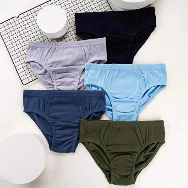 LOREZA Slip Bambino 2157333 miniatura 2