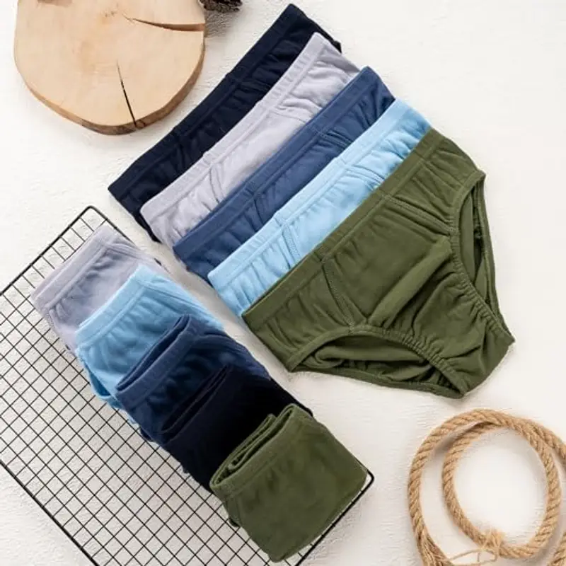 LOREZA Slip Bambino 2157333 miniatura 3