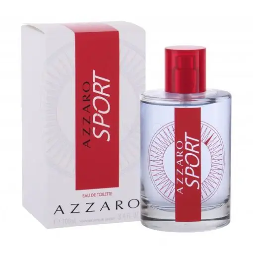 Loris azzaro Eau de Toilette Uomo 3552786