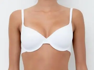 Reggiseno push-up Lormar Soufflè