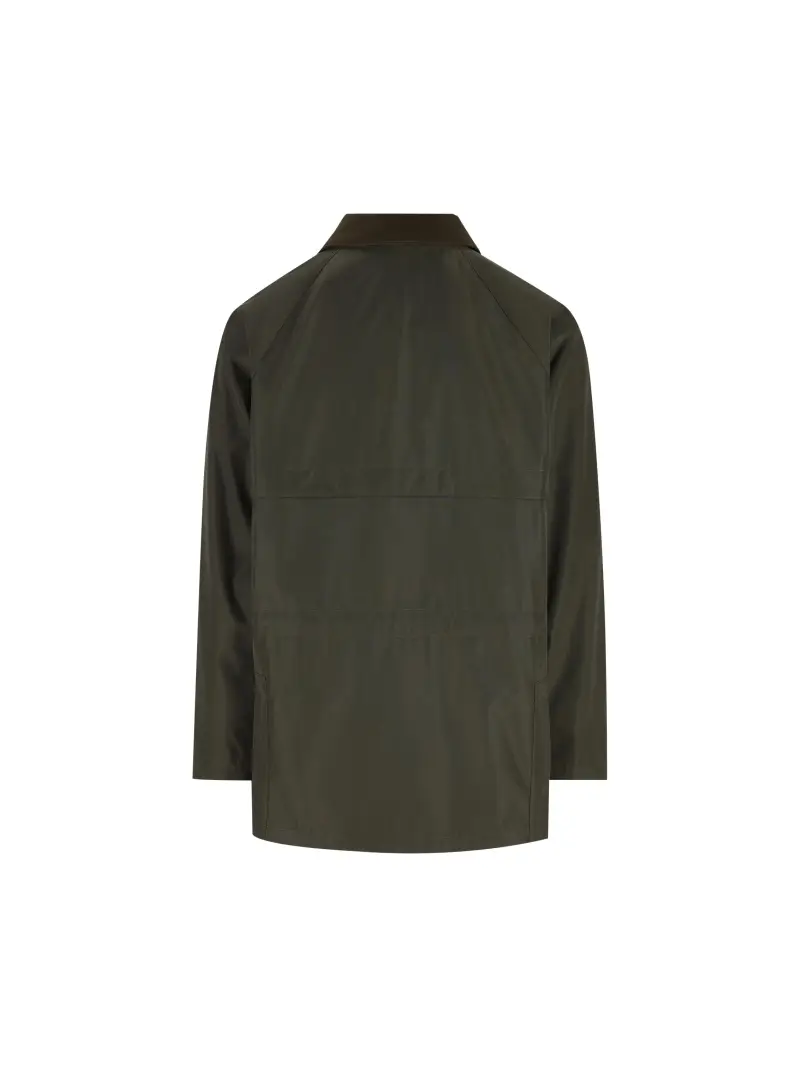 Giacca Horsey® VERDE miniatura 2