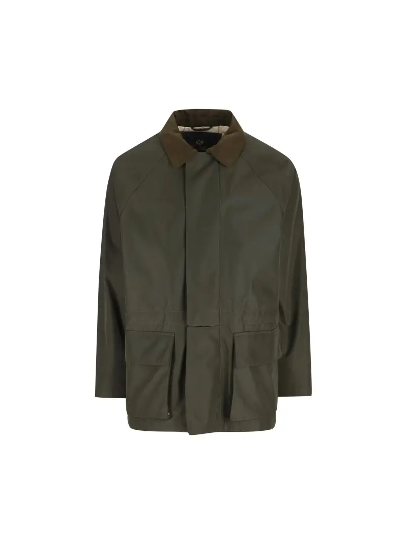 Giacca Horsey® VERDE