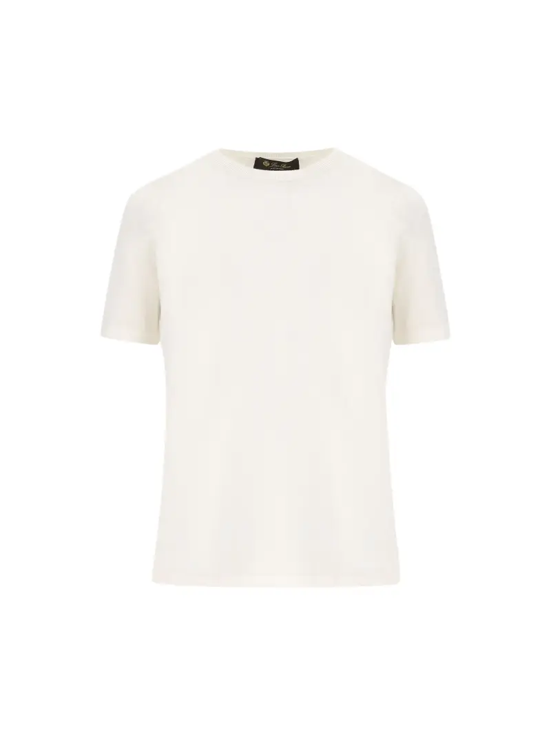 Girocollo Angera BIANCO