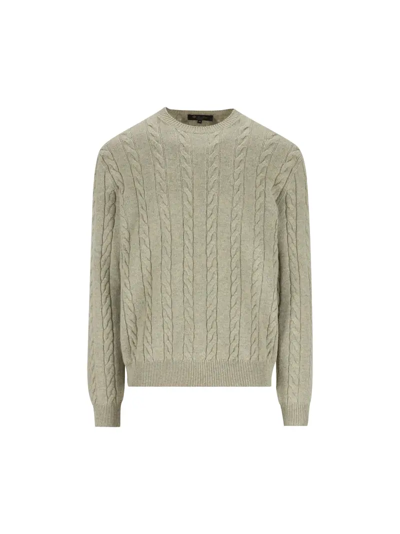 Girocollo Cedar VERDE