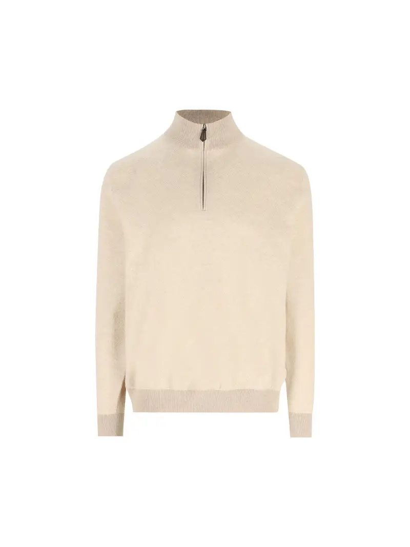 Maglione Roadster BEIGE