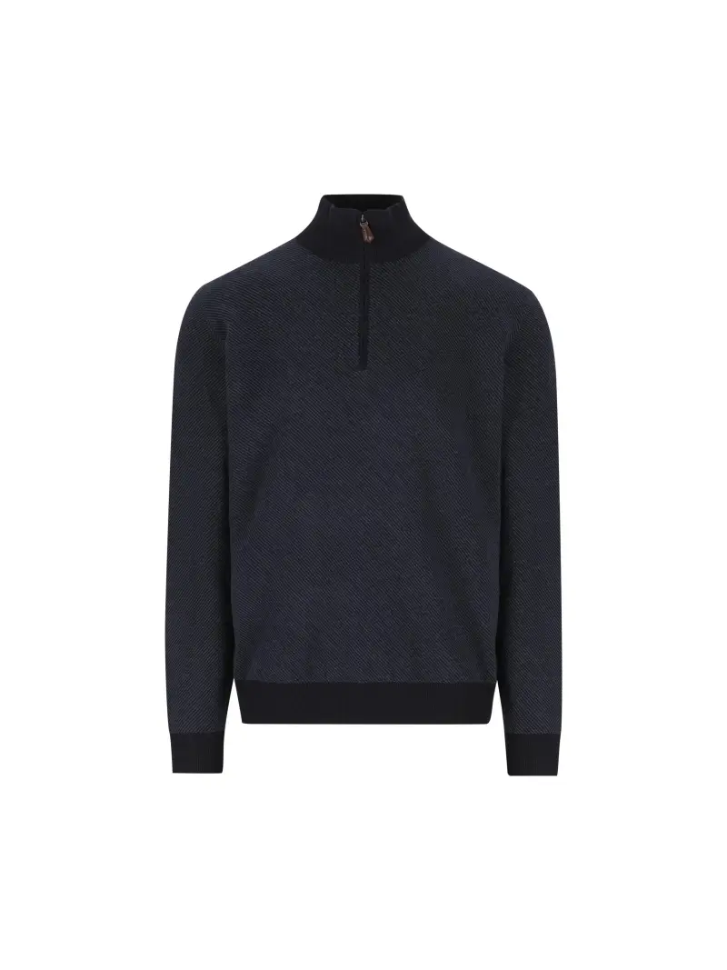 Maglione Roadster BLU