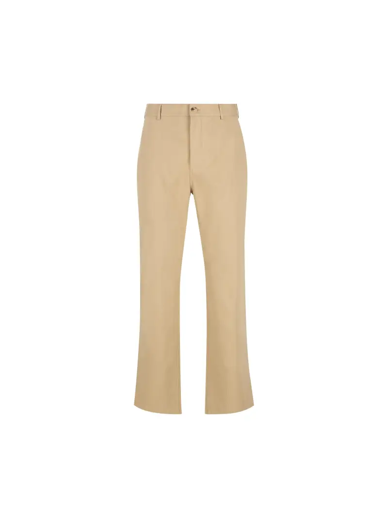 Pantalone Dustin BEIGE