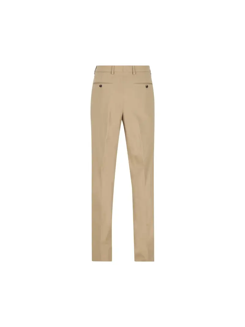 Pantalone Jarno BEIGE miniatura 2
