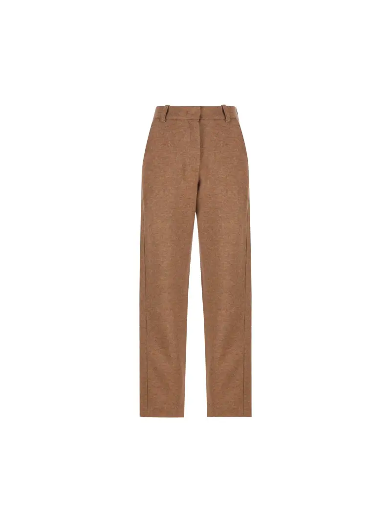 Pantalone Rio Bodro MARRONE