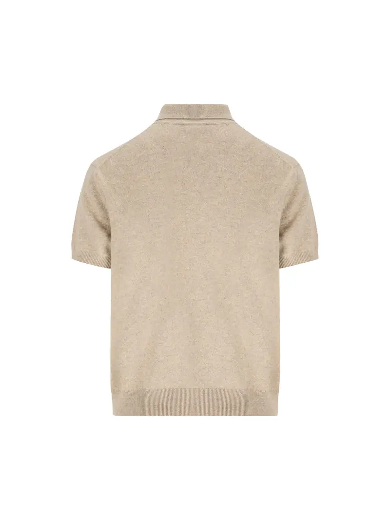 Polo Classic BEIGE miniatura 2