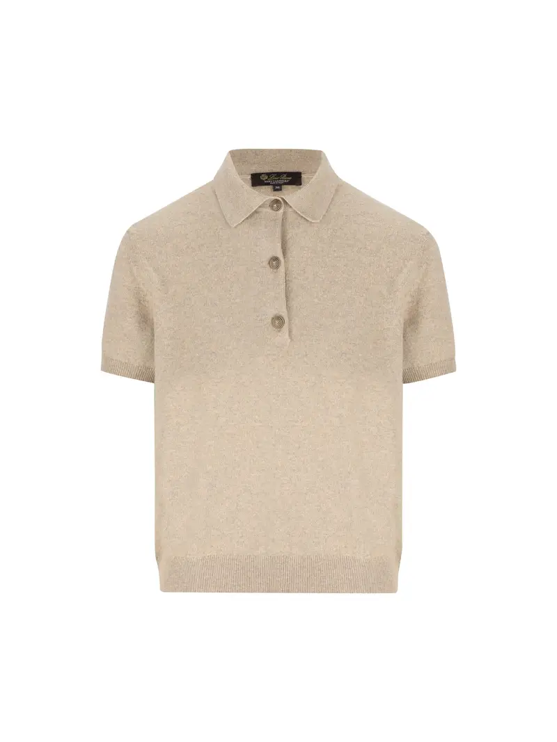 Polo Classic BEIGE