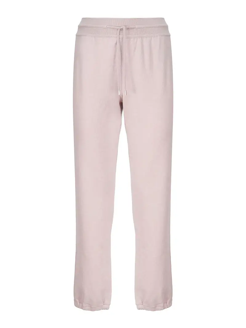 Pullover in cashmere Beige