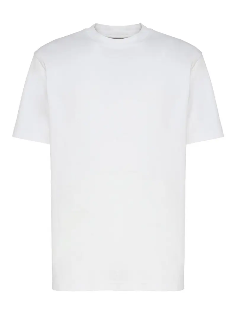 LORO PIANA T-shirt Bianco 3260720