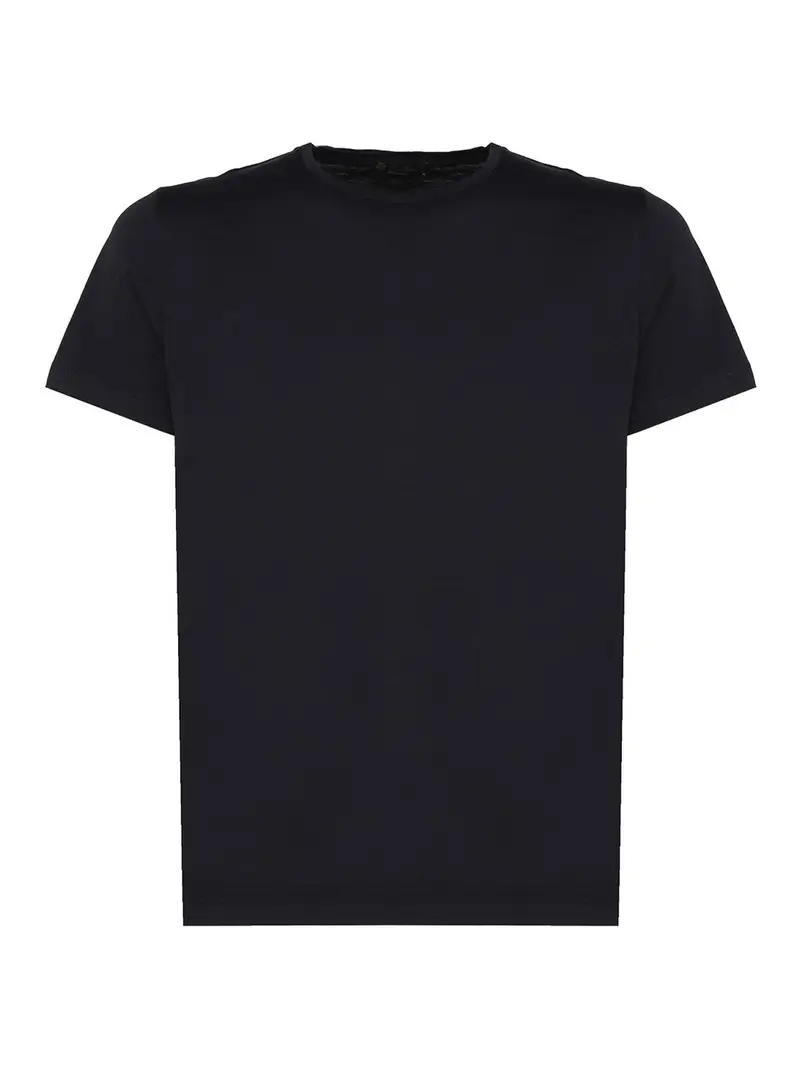 LORO PIANA T-shirt Blu 3280770