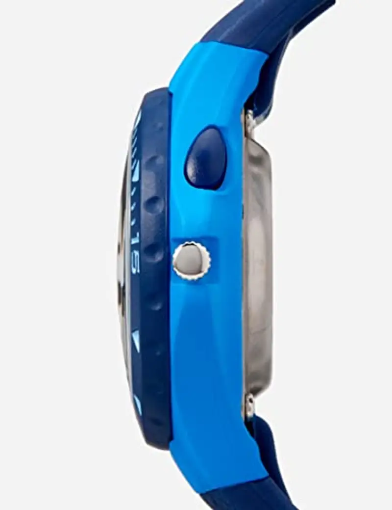 Lorus Orologio Analogico Quarzo Bambino con Cinturino in Silicone R2347MX9 miniatura 2