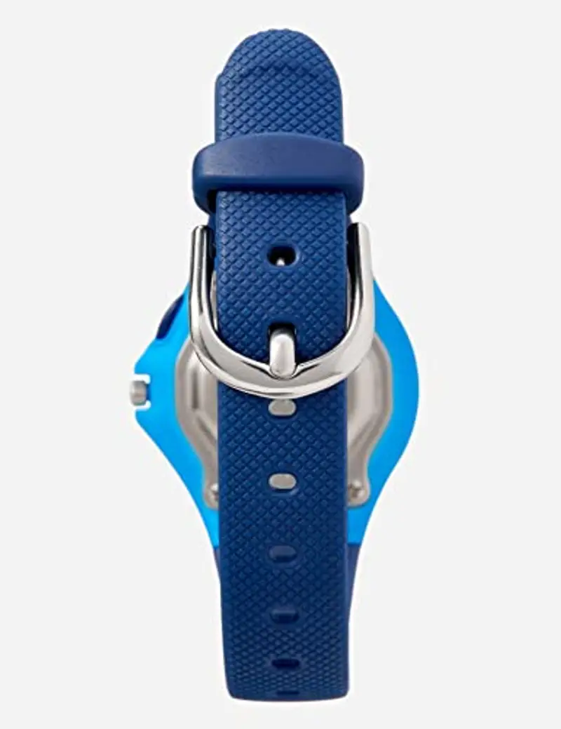 Lorus Orologio Analogico Quarzo Bambino con Cinturino in Silicone R2347MX9 miniatura 3