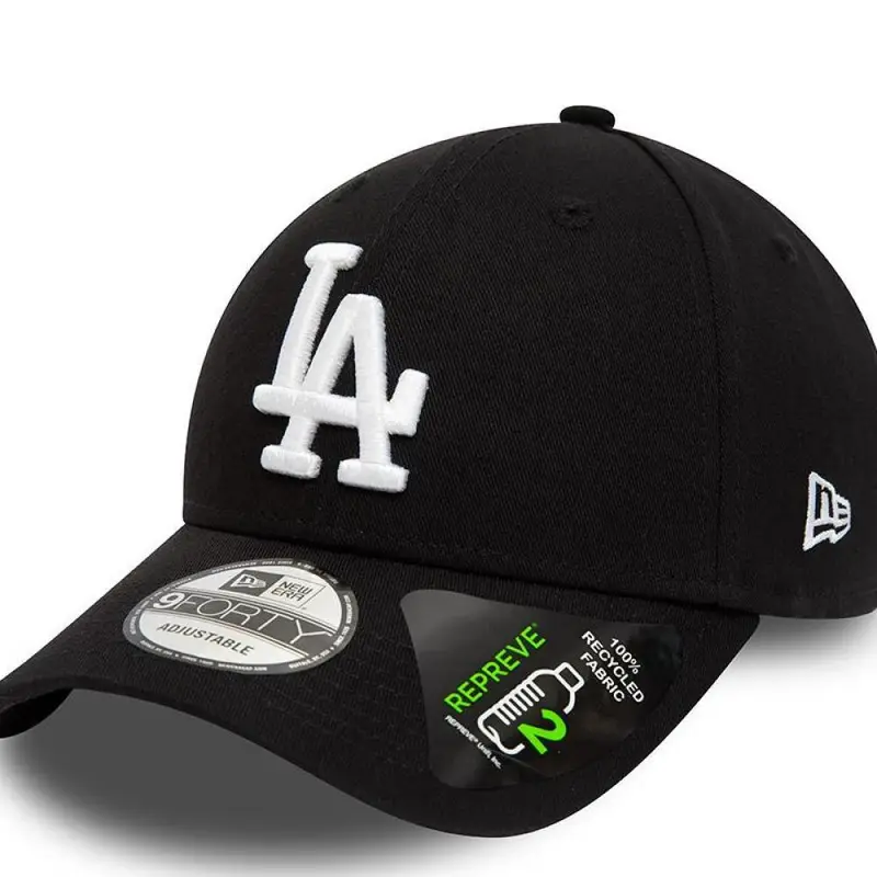 Los Angeles Dodgers New Era League Cap 100% RICICLATO |  New Era