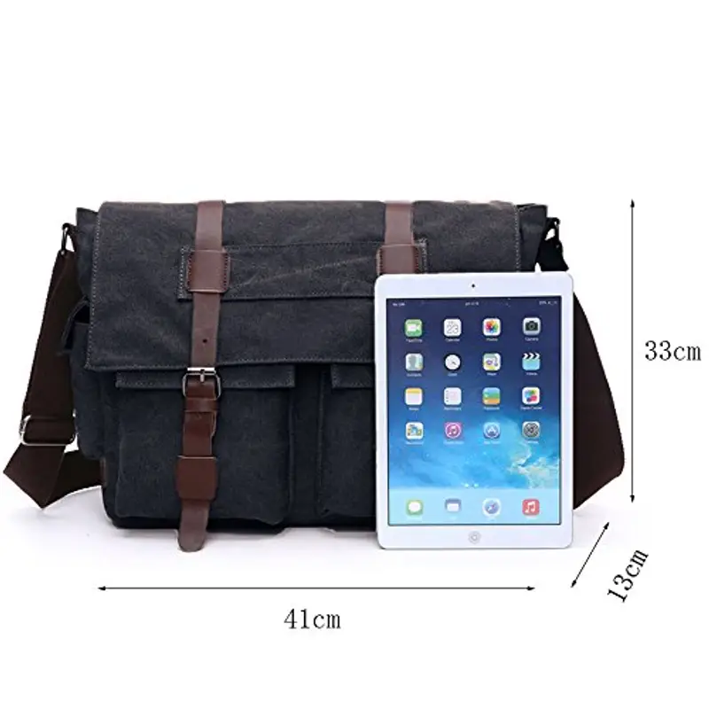 LOSMILE Borsa a spalla Uomo Multicolore 2331080 miniatura 3