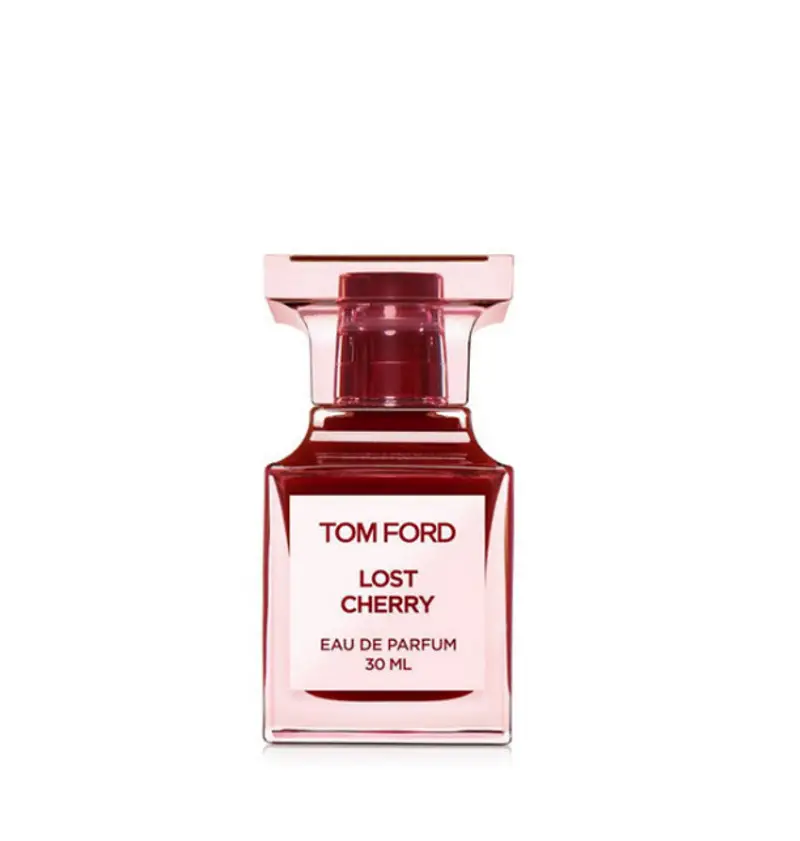 Lost Cherry (EDP)
