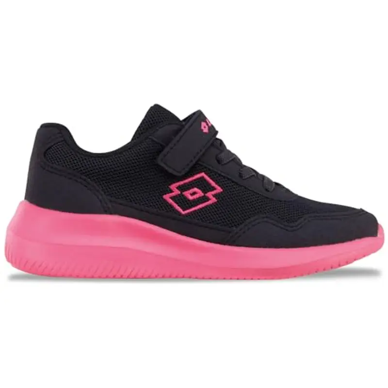 Lotto Scarpe da ginnastica Rosa 2274285