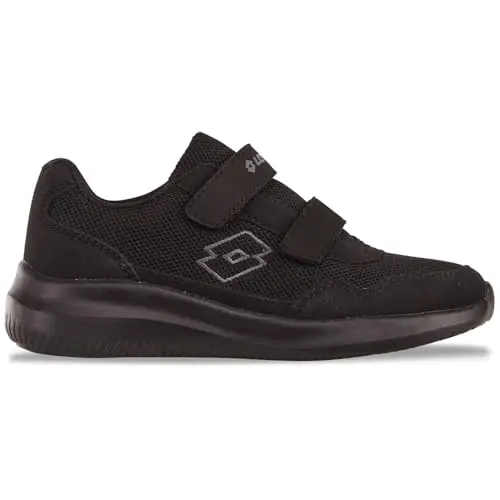 Lotto Scarpe da ginnastica Nero 2780203