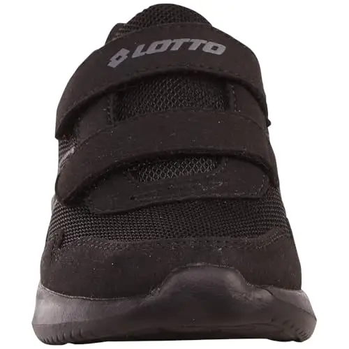 Lotto Scarpe da ginnastica Nero 2780203 miniatura 2