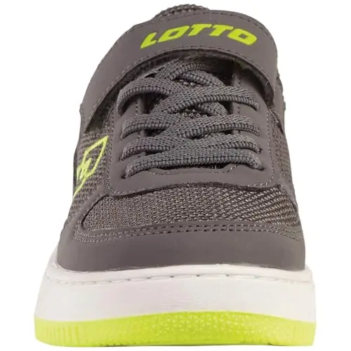 Lotto Scarpe da ginnastica Grigio 2586772 miniatura 2