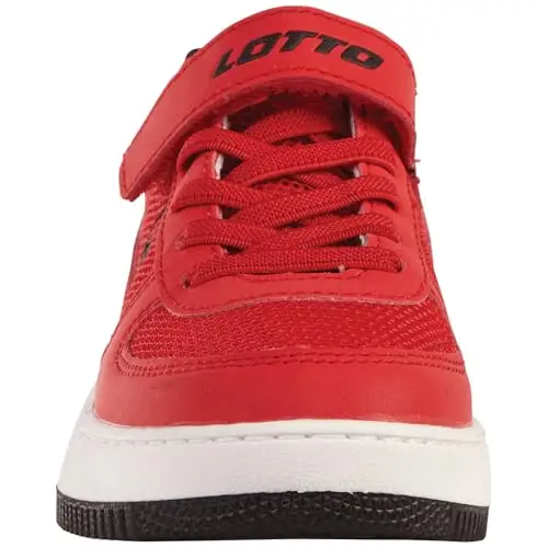 Lotto Scarpe da ginnastica Rosso 2586770 miniatura 2