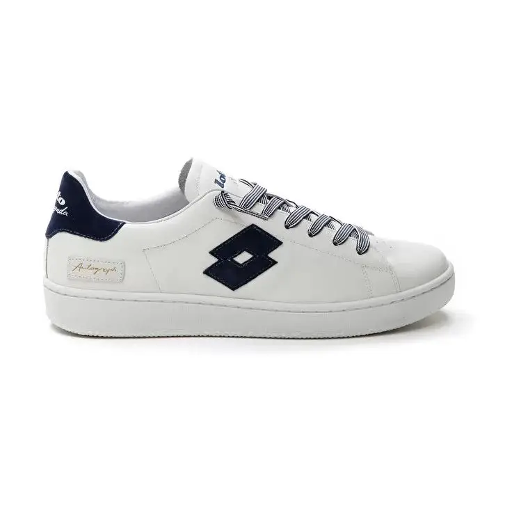 Sneakers Autunno/inverno | Soreca Shop Online Napoli Bianco/blu (10u)