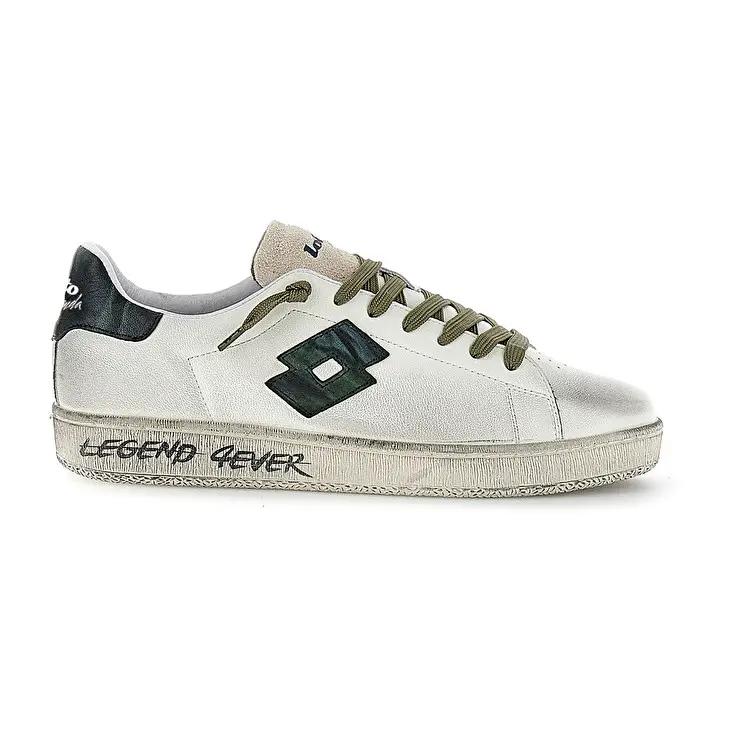 Sneakers Autunno/inverno | Soreca Shop Online Napoli Bianco/blu/marrone (bgc)