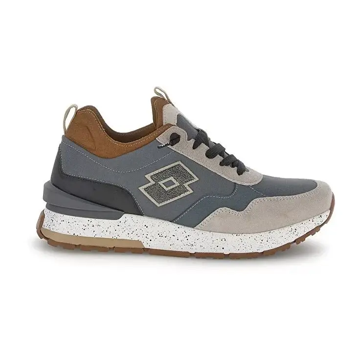 Sneakers Autunno/inverno | Soreca Shop Online Napoli Grigio/marrone (bfz)