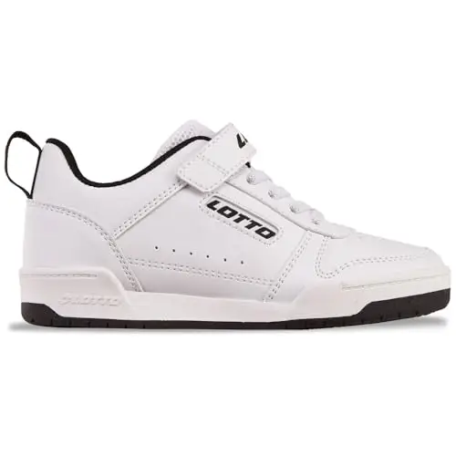 Lotto Scarpe da ginnastica Nero 2803962