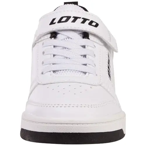 Lotto Scarpe da ginnastica Bianco 2803962 miniatura 2
