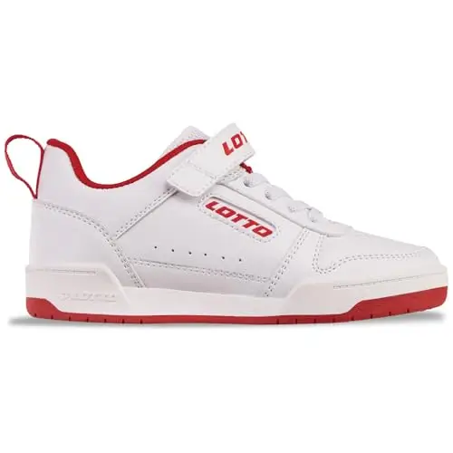 Lotto Scarpe da ginnastica Rosso 2803963