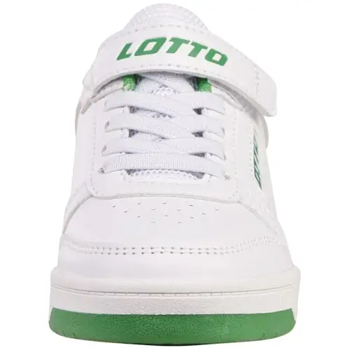Lotto Scarpe da ginnastica Bianco 2803965 miniatura 2
