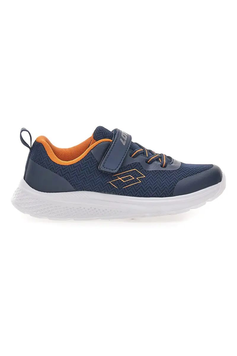 Lotto Scarpe da ginnastica Blu 2344227