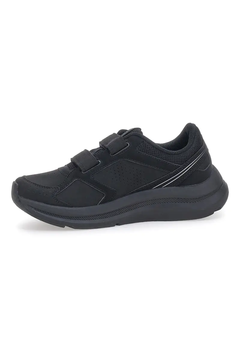 Scarpe da Running Nere con Velcro LOTTO SPEEDRIDE 801 II S [NERO] miniatura 4