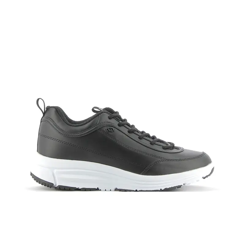 Sneakers donna Love Ride AMF VI Prime W nere da palestra