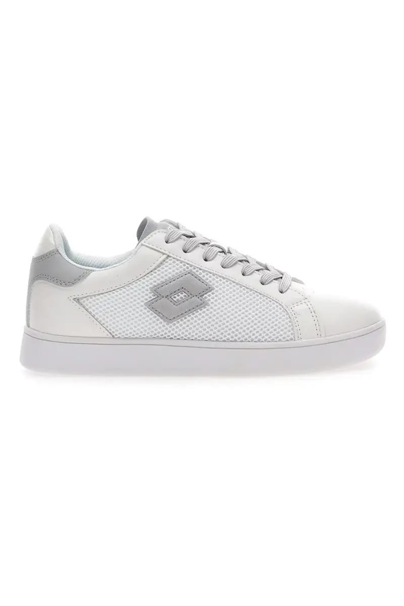 Sneakers Lotto 219259 MK Bianche [BIANCO
