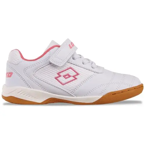 Lotto Scarpe da ginnastica Bianco 2975555