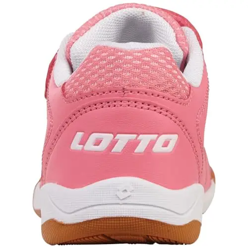Lotto Scarpe da ginnastica Bianco 2975553 miniatura 3
