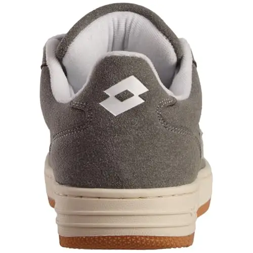 Lotto Scarpe da ginnastica Bianco 2984634 miniatura 3