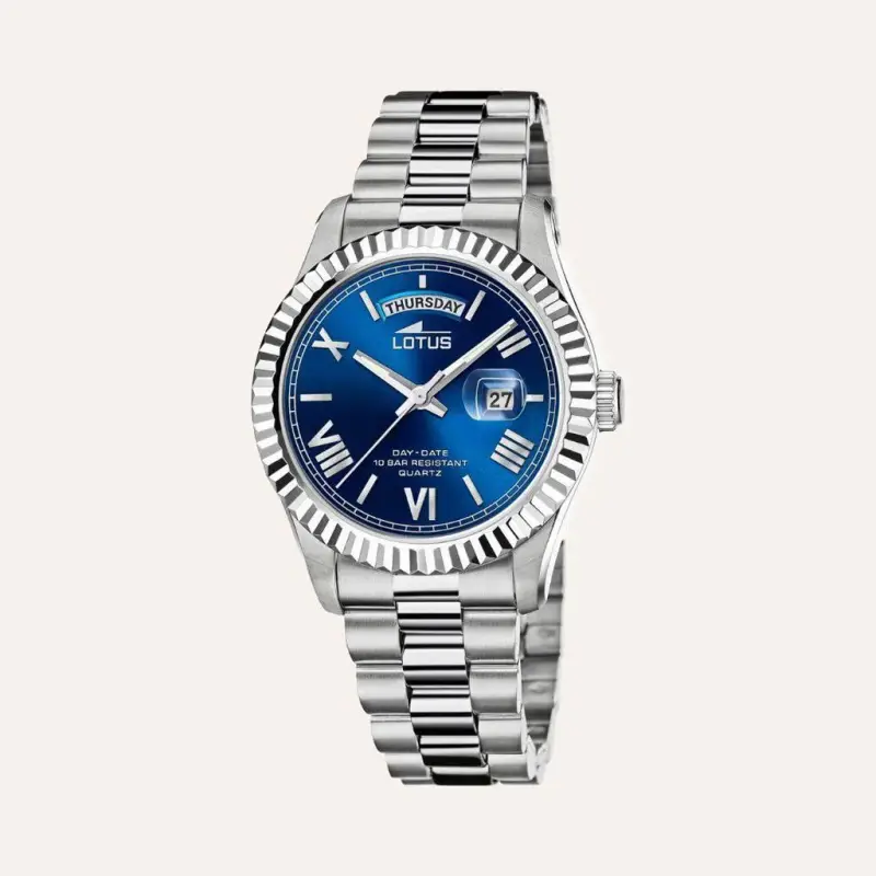 Orologio Al Quarzo Lotus Freedom Collection 18854/2