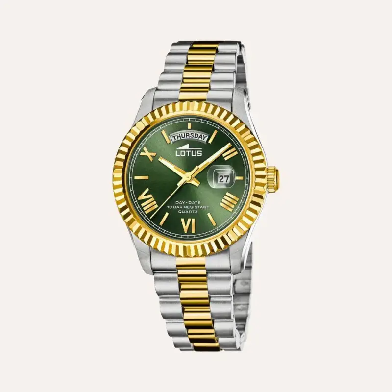 Orologio Al Quarzo Lotus Freedom Collection 18855/3