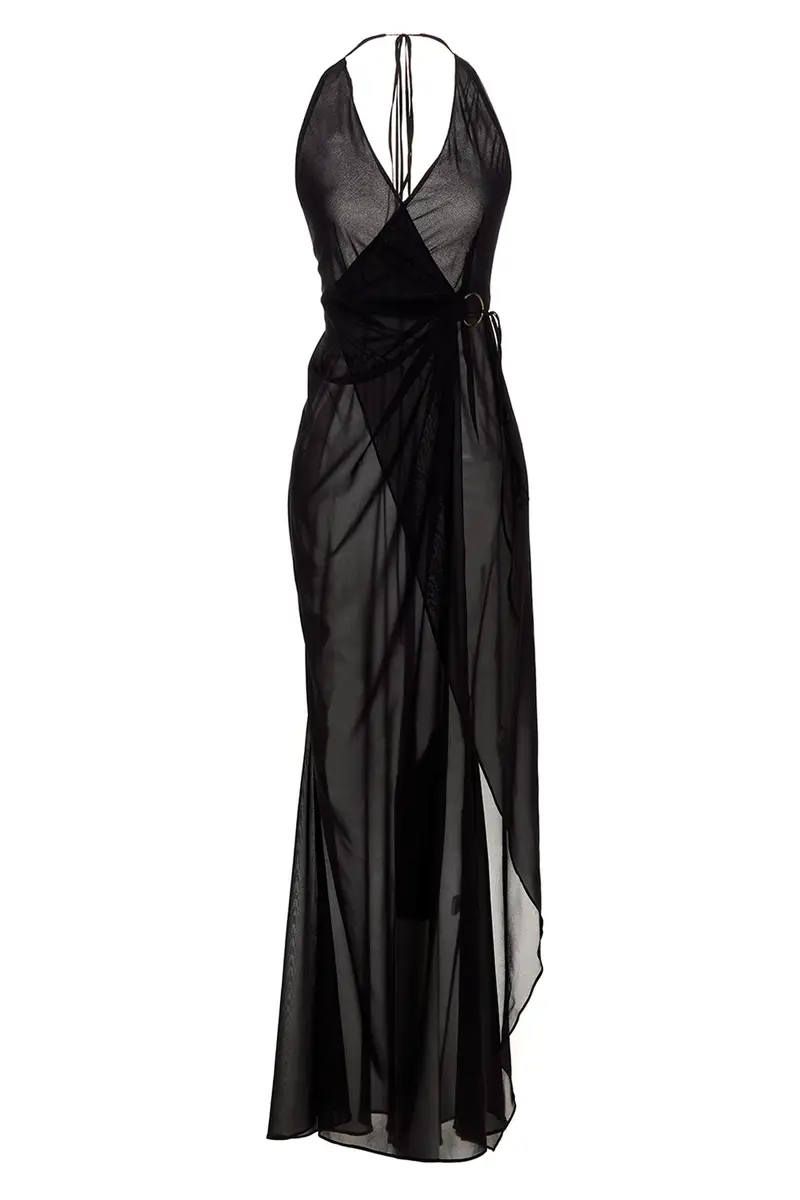 Abito King Tide Nero