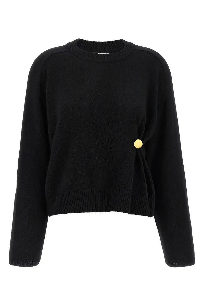 Maglione 'Bill' Nero