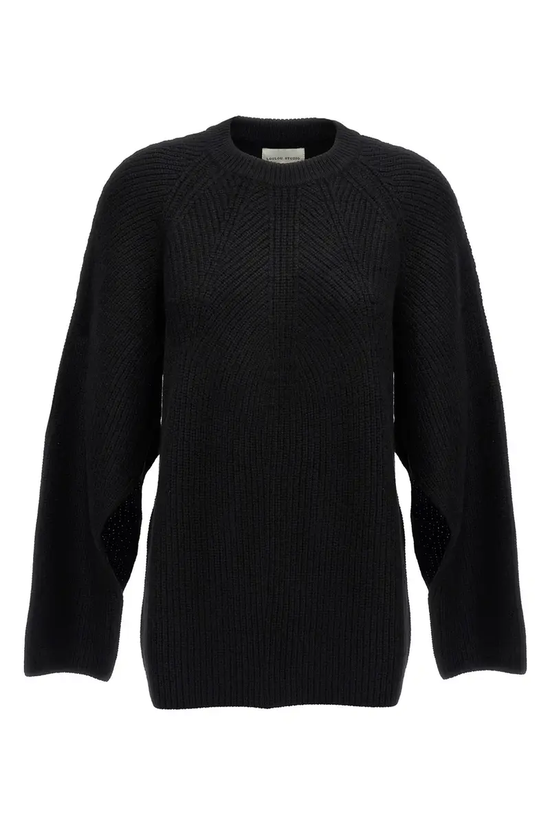 Maglione Kawa Nero