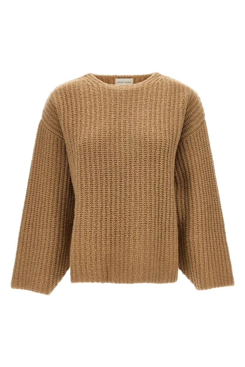 Maglione Lola Beige