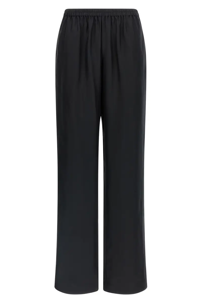 Pantalone Alera Lds Nero