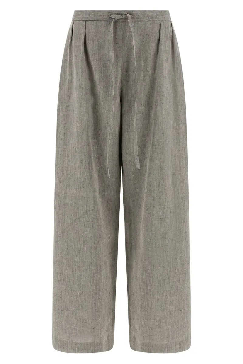 Pantalone Clark Grigio